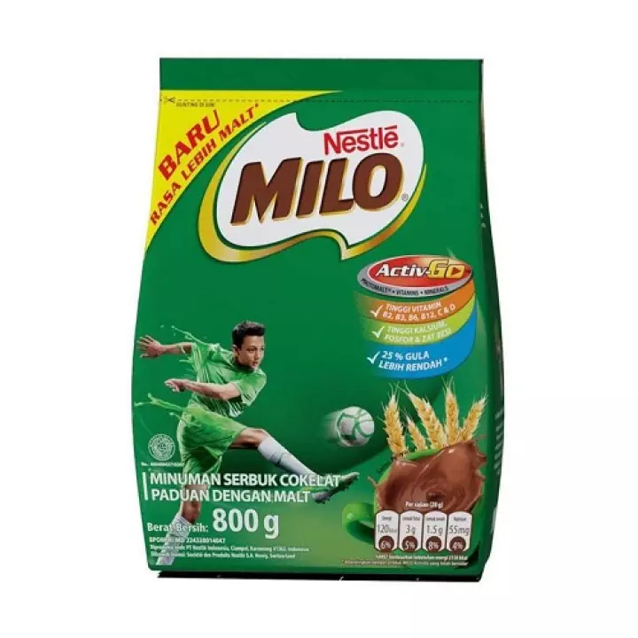 Detail Susu Milo Untuk Ibu Hamil Bolehkah Nomer 27