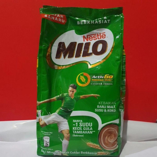 Detail Susu Milo Untuk Ibu Hamil Bolehkah Nomer 46