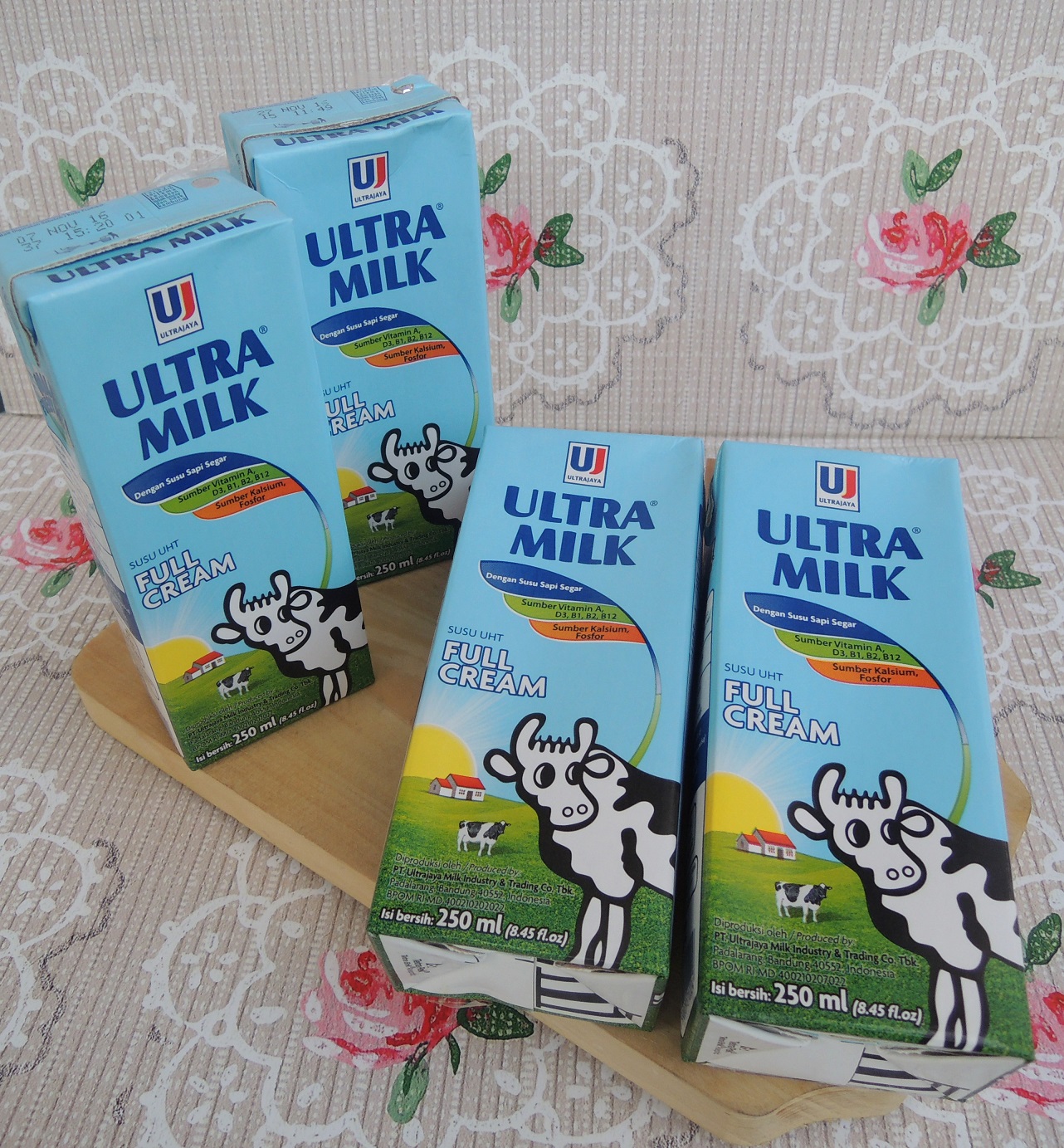 Detail Susu Tetra Pak Nomer 2