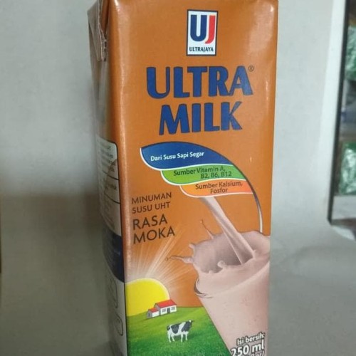 Detail Susu Tetra Pak Nomer 21