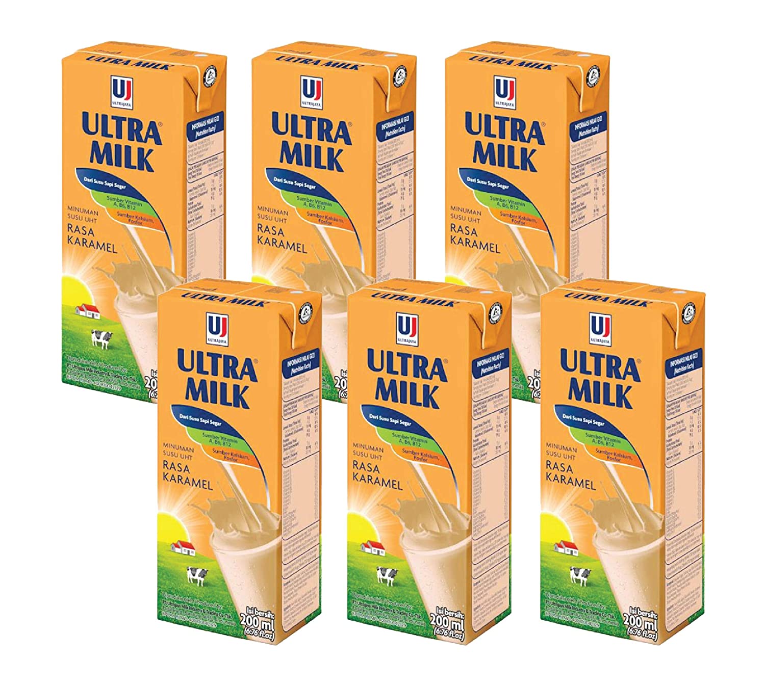 Detail Susu Tetra Pak Nomer 4