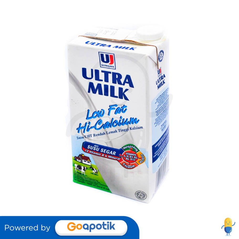 Detail Susu Tetra Pak Nomer 25