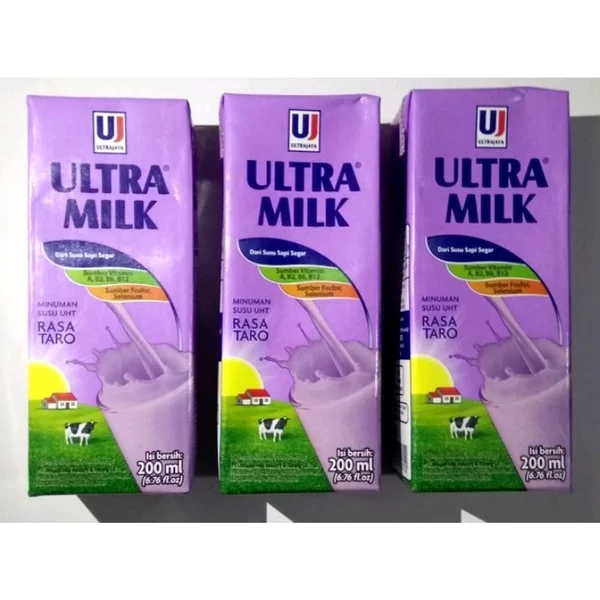 Detail Susu Tetra Pak Nomer 33