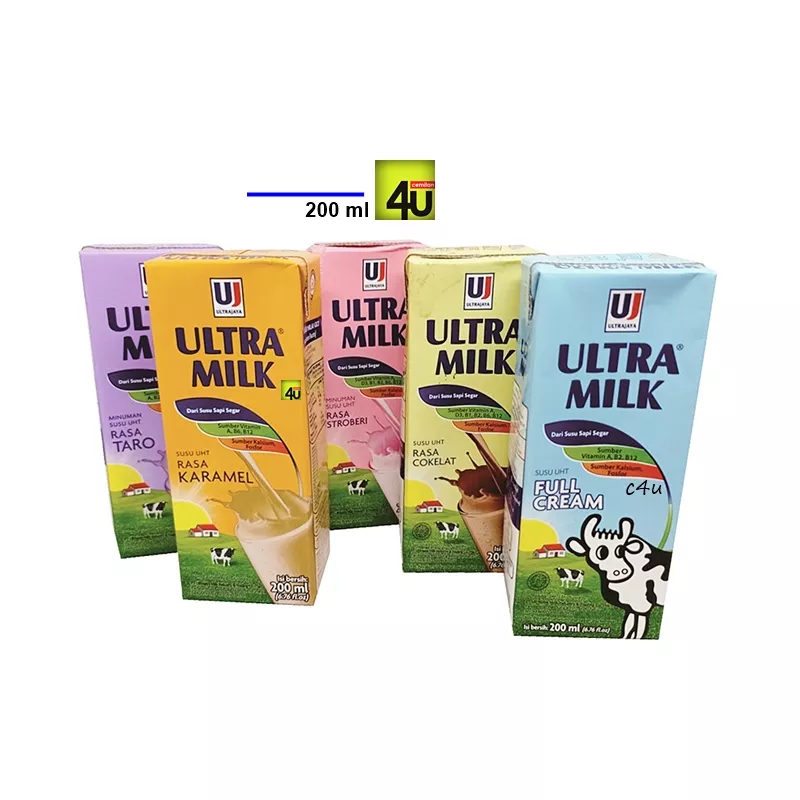 Detail Susu Tetra Pak Nomer 36