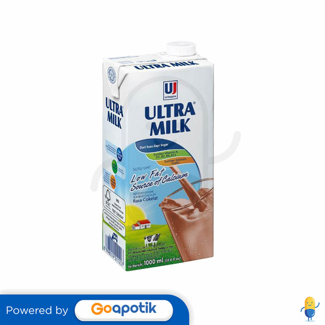 Detail Susu Tetra Pak Nomer 40