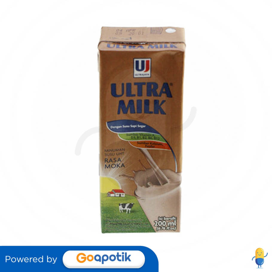 Detail Susu Tetra Pak Nomer 44