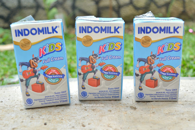 Detail Susu Uht Kotak Kecil Nomer 26