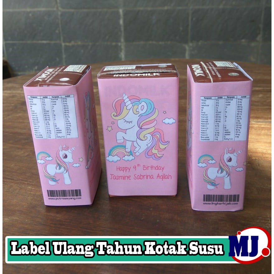 Detail Susu Uht Kotak Kecil Nomer 41