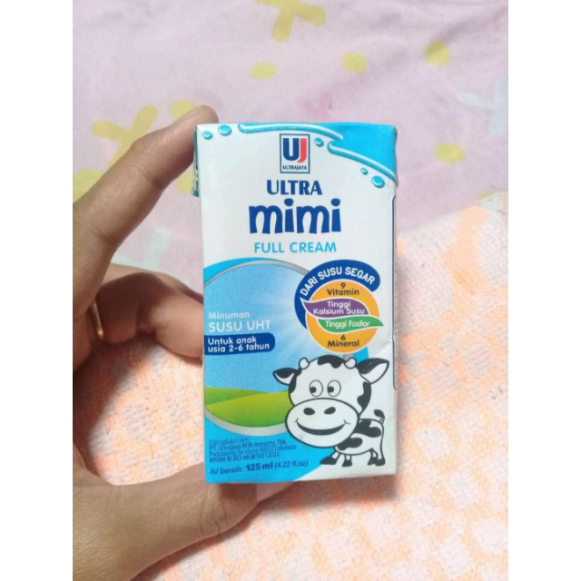 Detail Susu Uht Mini Nomer 46