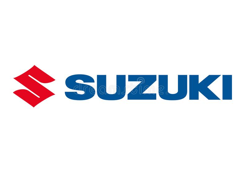Detail Susuki Logo Nomer 21
