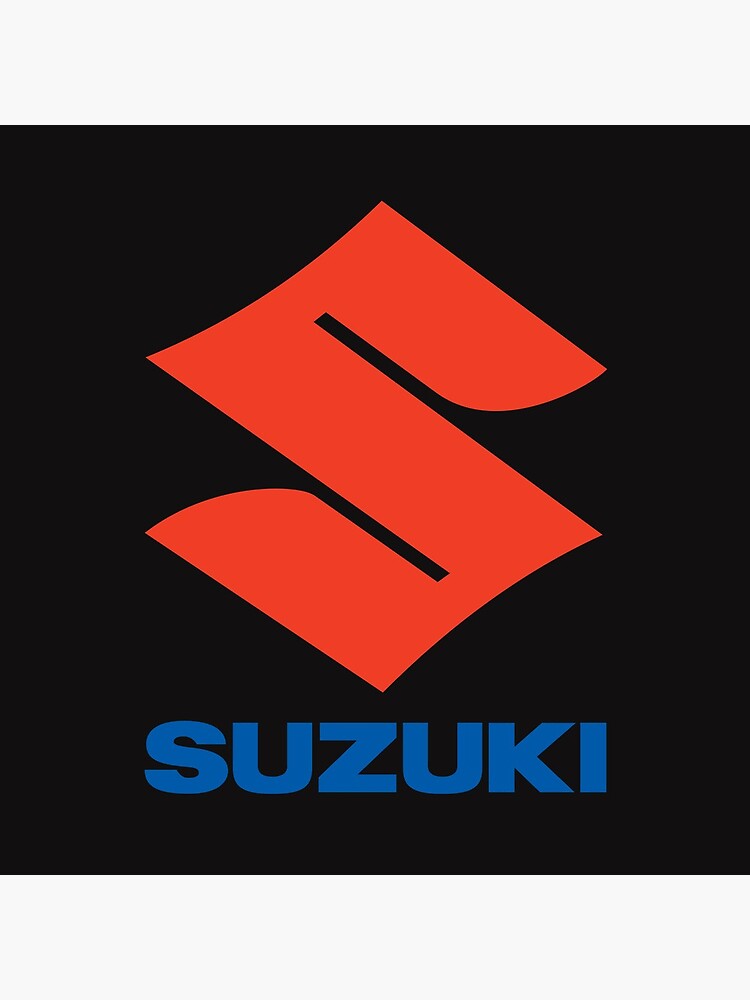 Detail Susuki Logo Nomer 22