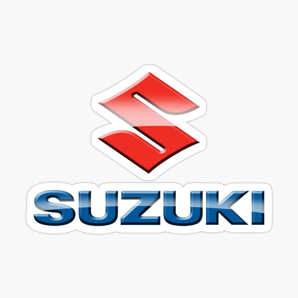 Detail Susuki Logo Nomer 29