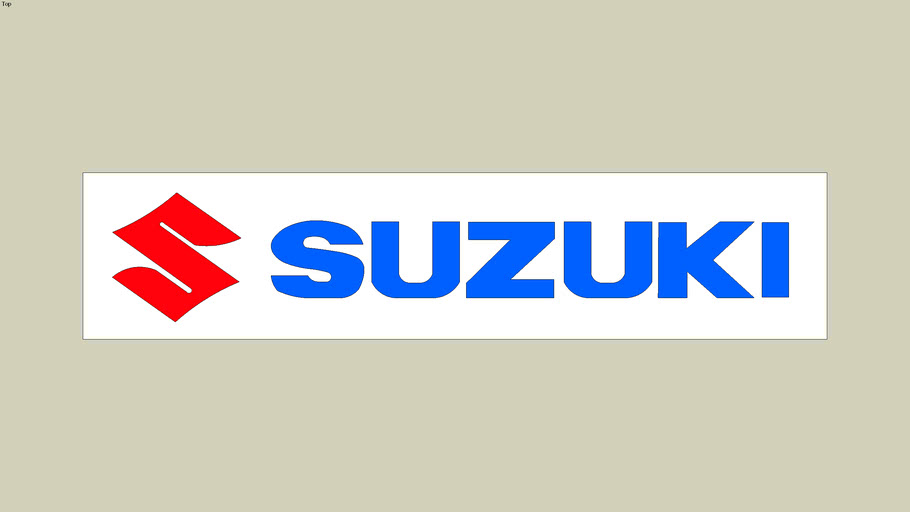 Detail Susuki Logo Nomer 33