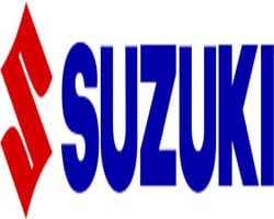 Detail Susuki Logo Nomer 41