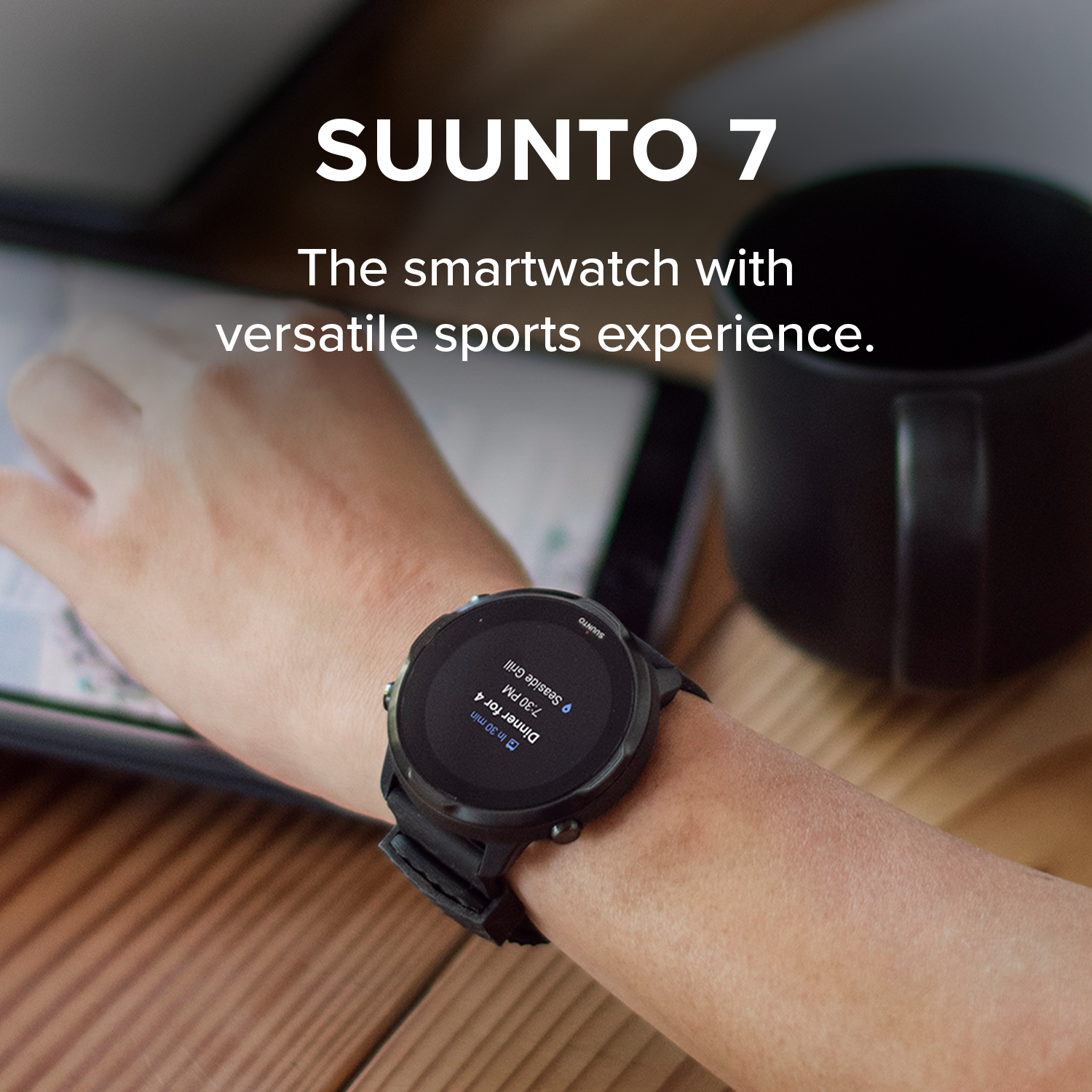 Detail Suunto Usa Inc Nomer 17