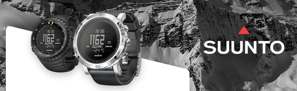 Detail Suunto Usa Inc Nomer 34