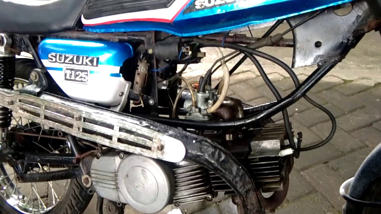 Detail Suzuki 2 Silinder Nomer 11