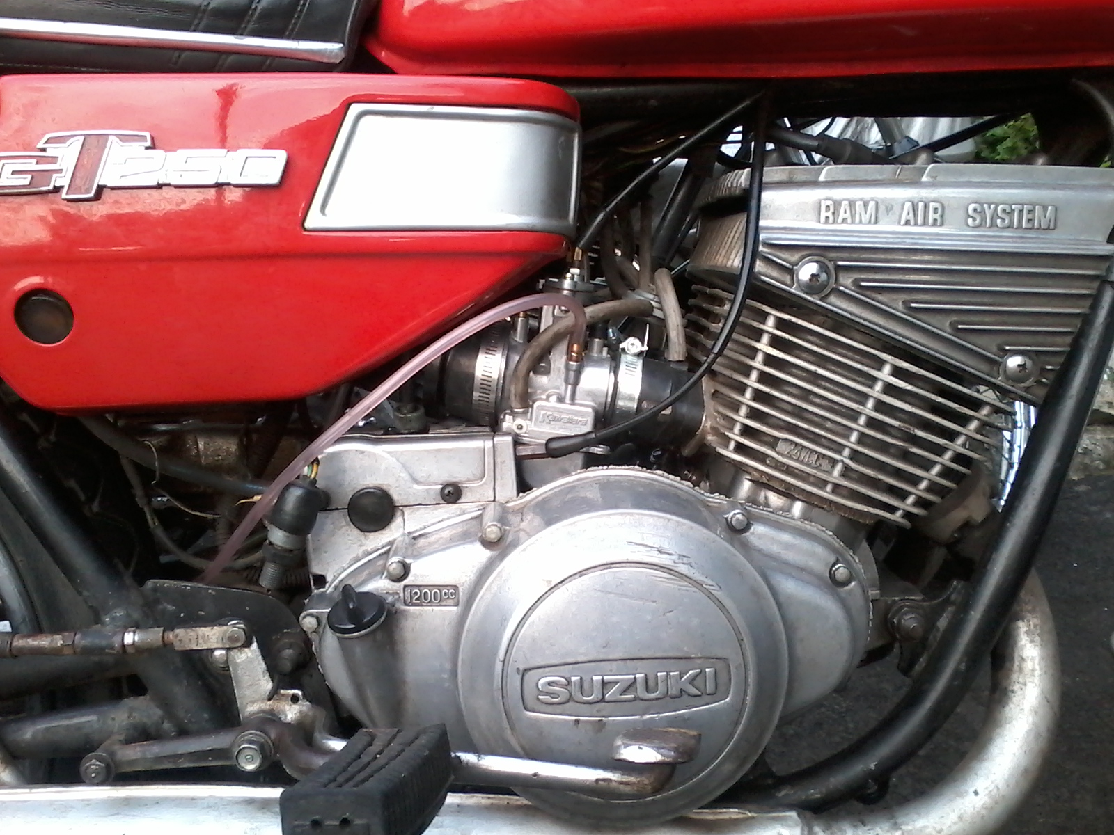 Detail Suzuki 2 Silinder Nomer 19