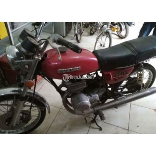 Detail Suzuki 2 Silinder Nomer 38