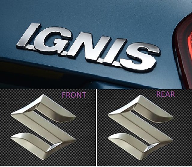 Detail Suzuki Ignis Logo Nomer 19