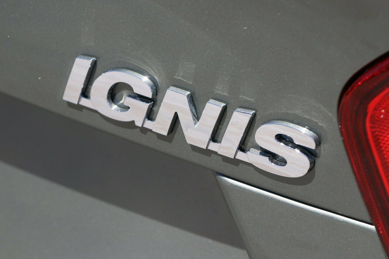 Detail Suzuki Ignis Logo Nomer 21