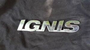 Detail Suzuki Ignis Logo Nomer 23