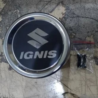 Detail Suzuki Ignis Logo Nomer 34