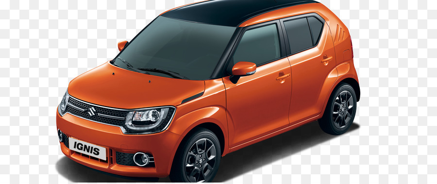 Detail Suzuki Ignis Png Nomer 17