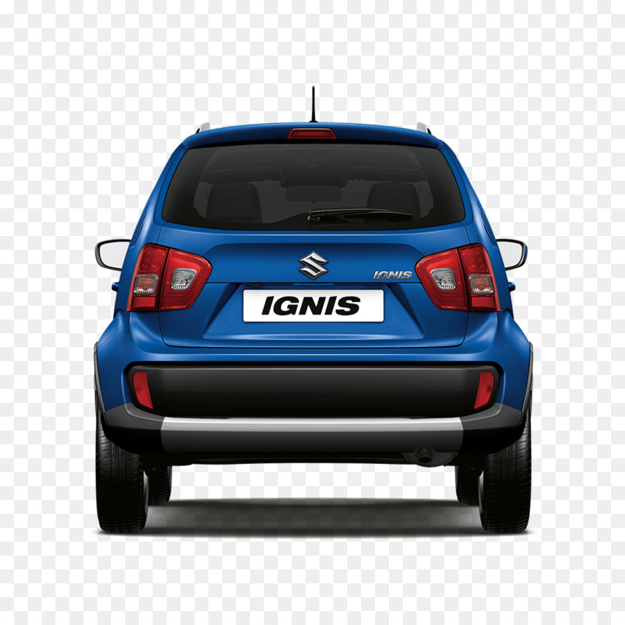 Detail Suzuki Ignis Png Nomer 20