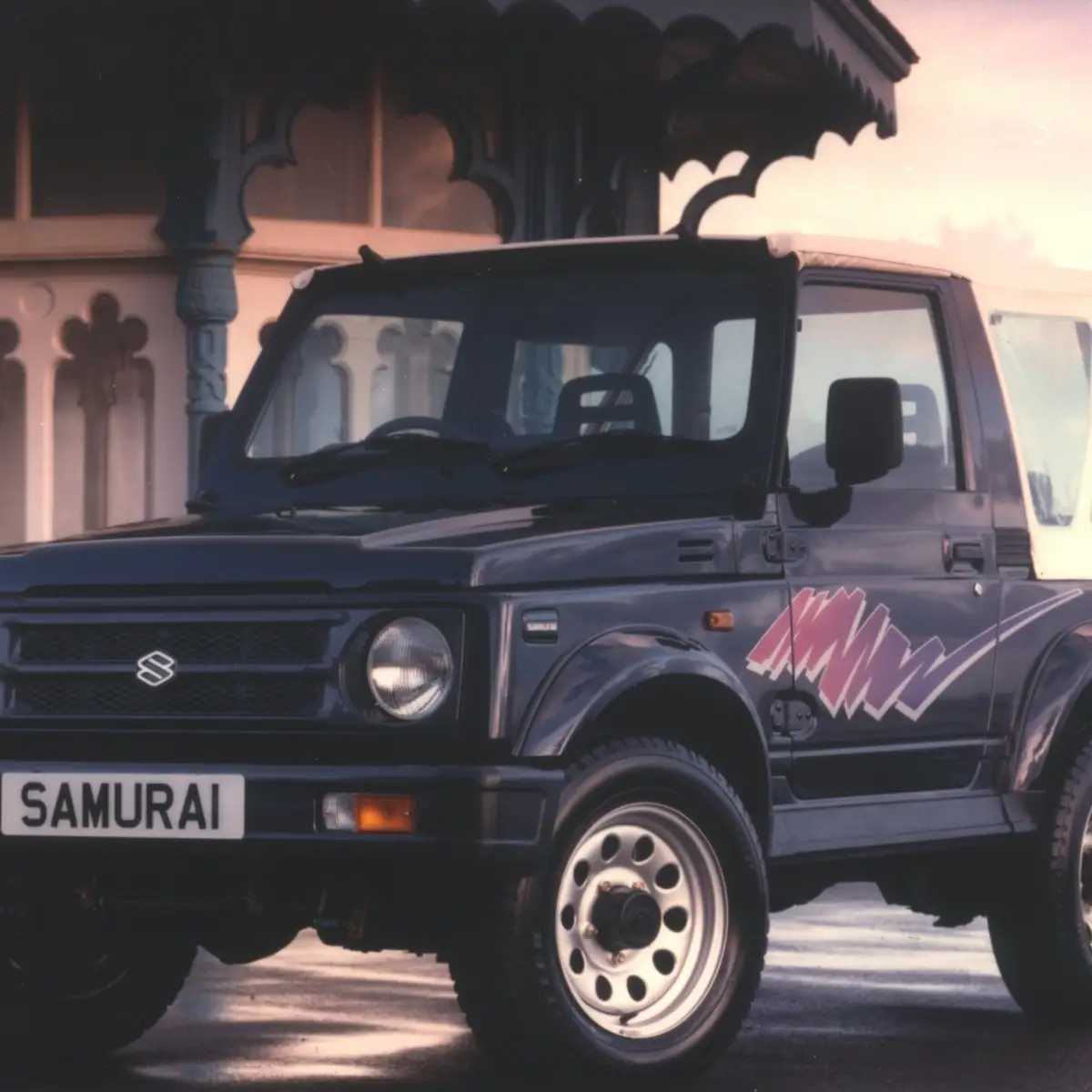 Detail Suzuki Image Nomer 26