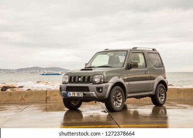 Detail Suzuki Jimny Vector Nomer 35