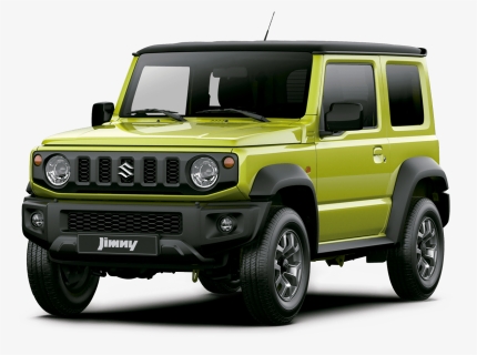 Detail Suzuki Jimny Vector Nomer 47