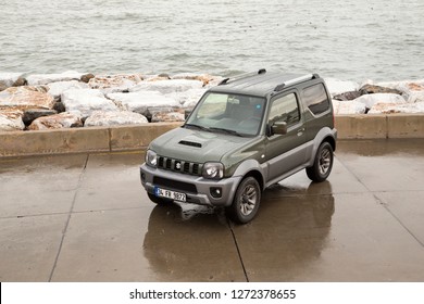 Detail Suzuki Jimny Vector Nomer 49