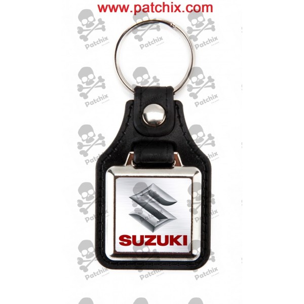 Detail Suzuki Keychain Motorcycle Nomer 25