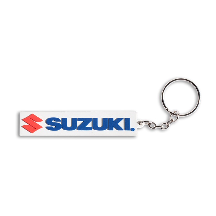 Detail Suzuki Keychain Motorcycle Nomer 49