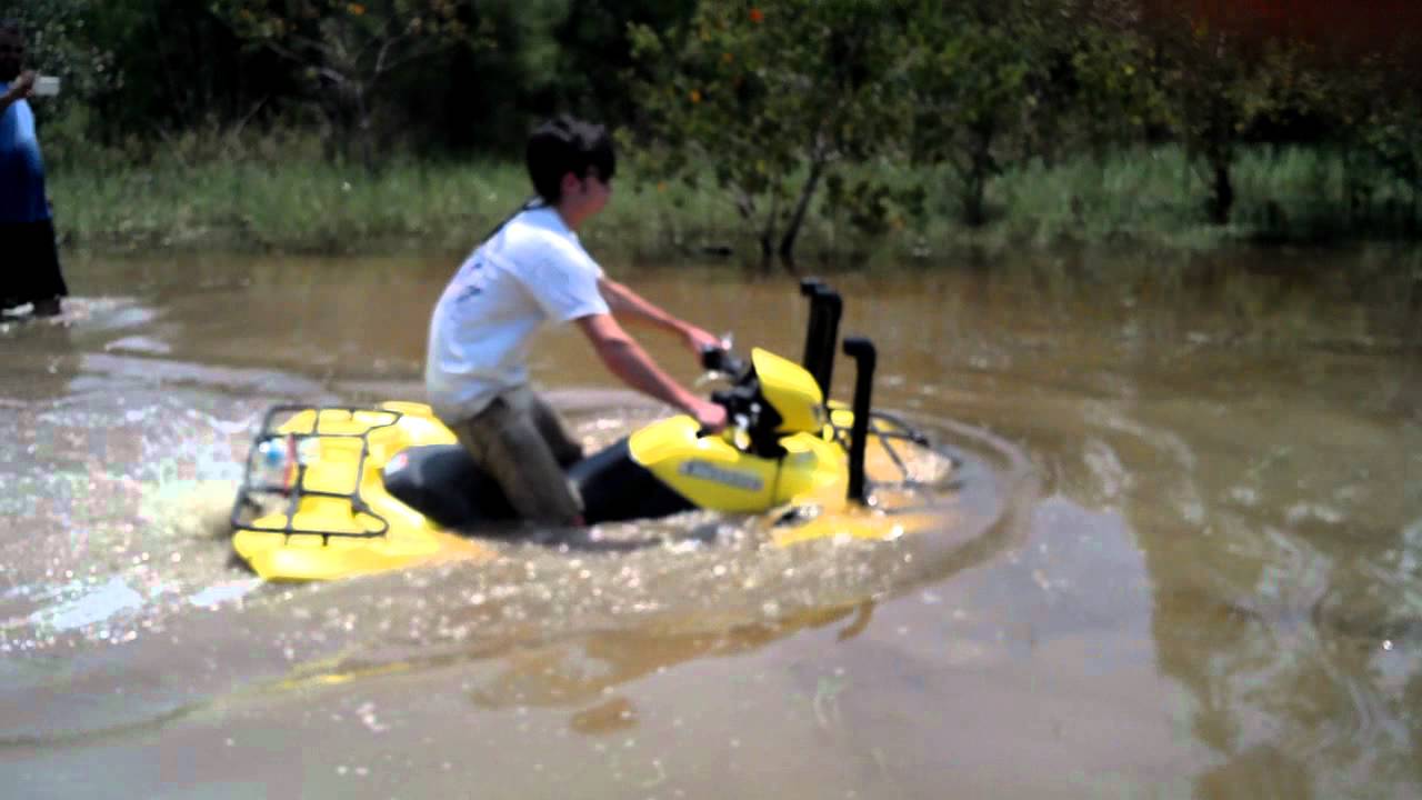 Detail Suzuki King Quad Snorkel Nomer 37