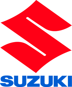 Suzuki Logo Vector - KibrisPDR