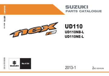 Detail Suzuki Nex Png Nomer 37