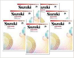 Detail Suzuki Piano Book 1 Cd Free Download Nomer 14