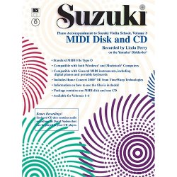 Detail Suzuki Piano Book 1 Cd Free Download Nomer 16