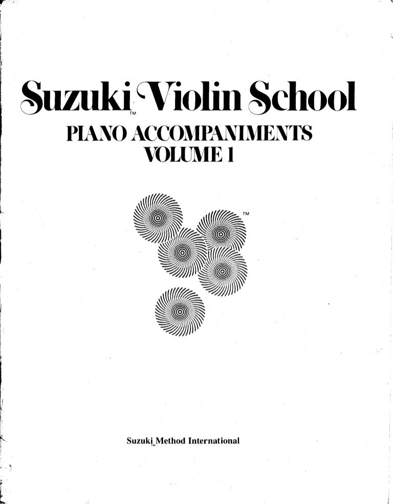 Detail Suzuki Piano Book 1 Cd Free Download Nomer 20