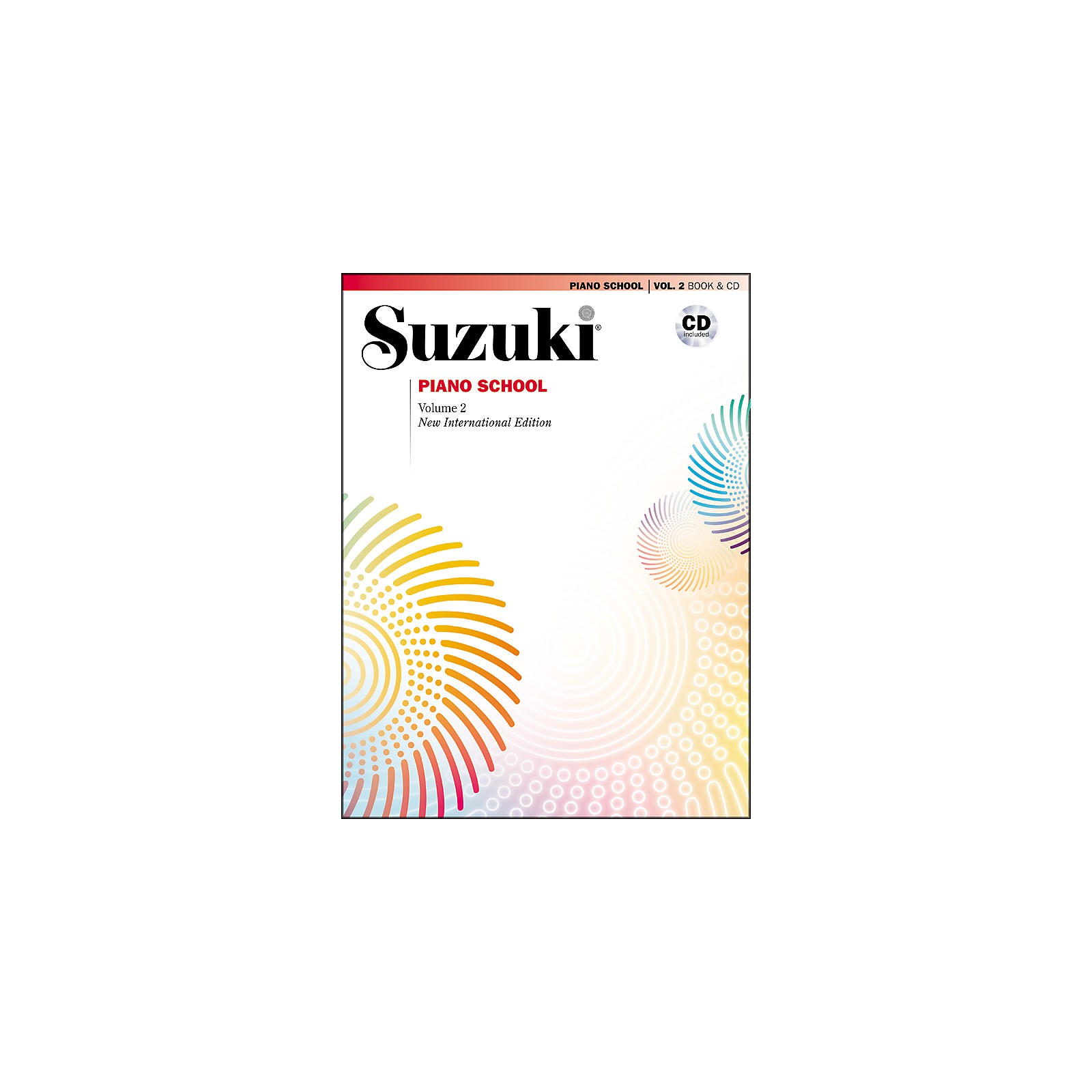 Detail Suzuki Piano Book 1 Cd Free Download Nomer 25