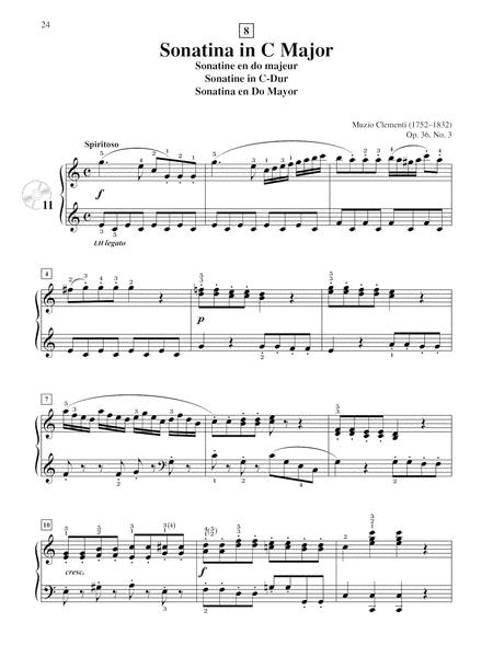 Detail Suzuki Piano Book 1 Cd Free Download Nomer 37