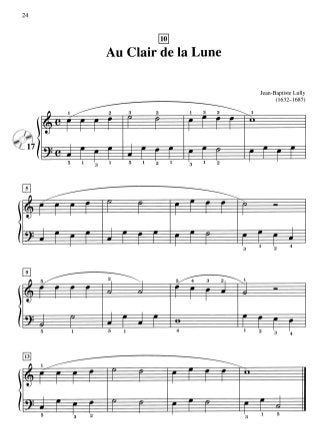 Detail Suzuki Piano Book 1 Cd Free Download Nomer 40