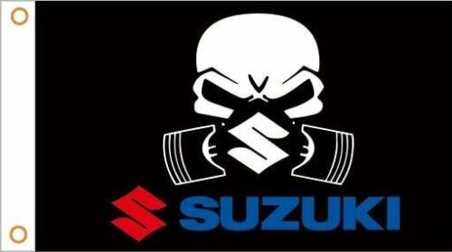 Detail Suzuki Racing Logo Nomer 11