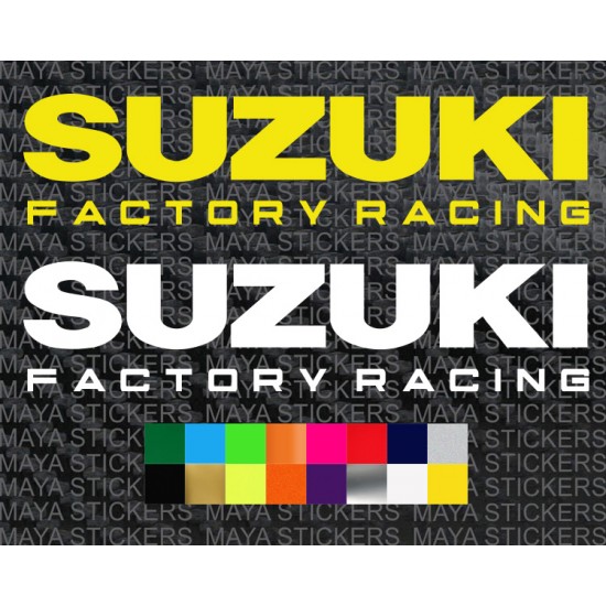 Detail Suzuki Racing Logo Nomer 21