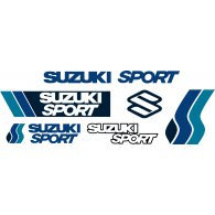 Detail Suzuki Racing Logo Nomer 22