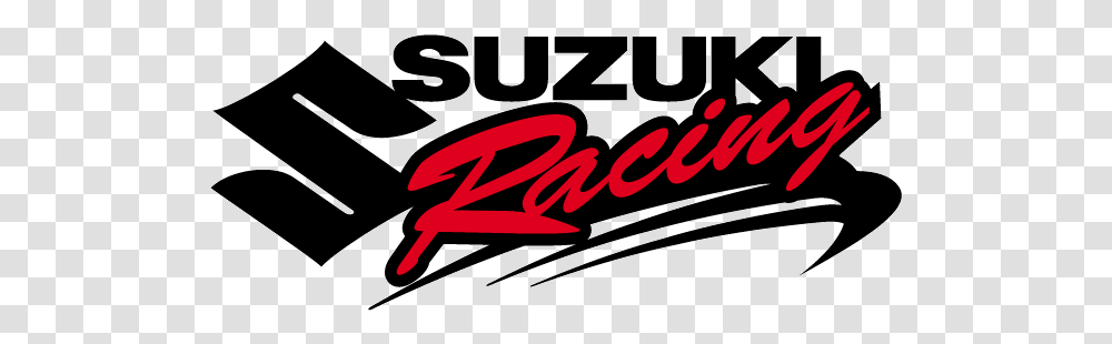 Detail Suzuki Racing Logo Nomer 4