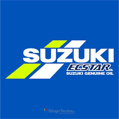 Detail Suzuki Racing Logo Nomer 36