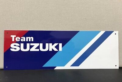 Detail Suzuki Racing Logo Nomer 40